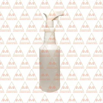 Pulverizador girafa 1 L