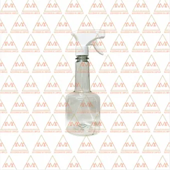 Pulverizador girafa PET 500 ml