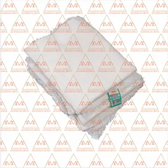 Saco alvejado P