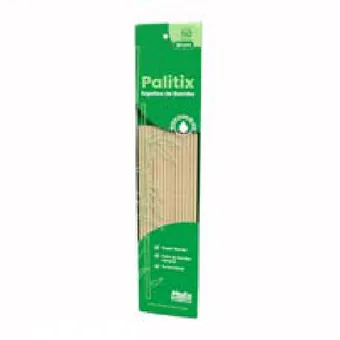 Espetos, palitos e varetas