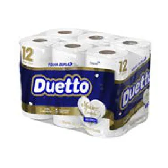 Papel higiênico