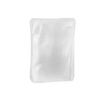 Sacos plásticos