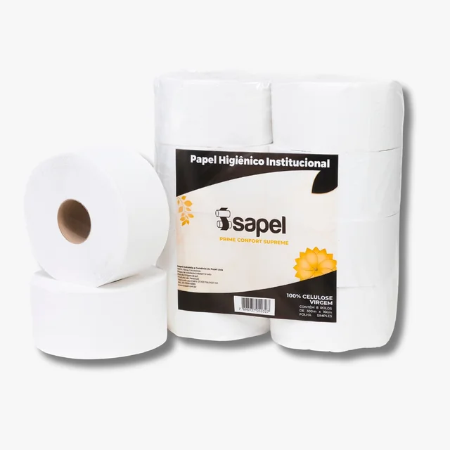 Papel bobina