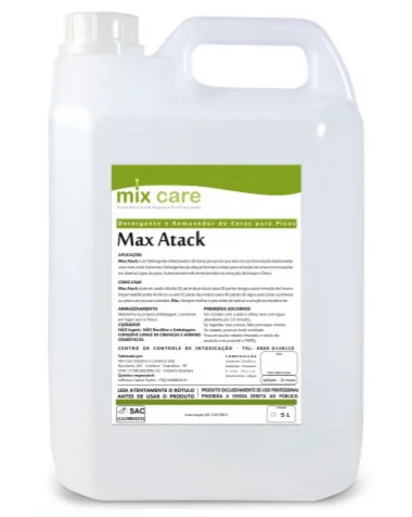 Max Atack