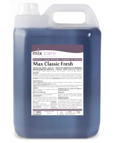 Max Classic Fresh