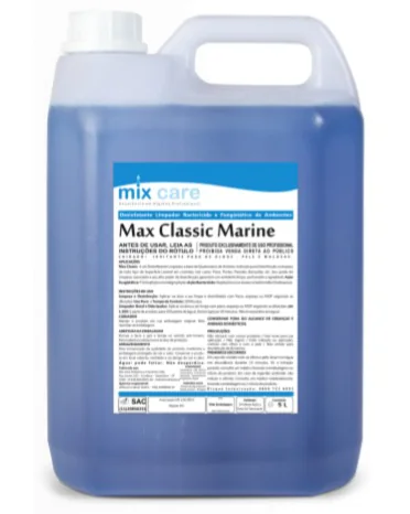 Max Classic Marine