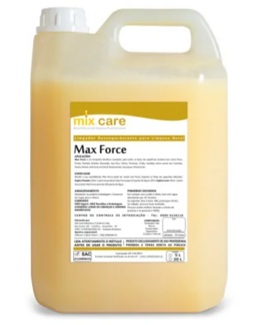 Max Force