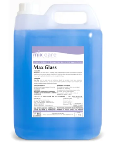 Max Glass