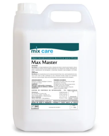 Max Master