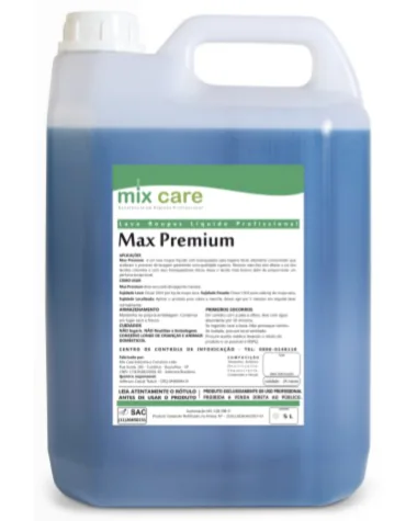 Max Premium