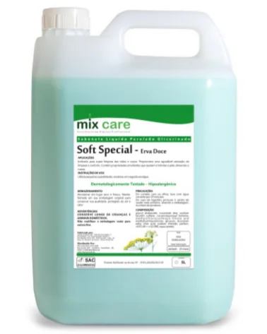 Max Soft Special